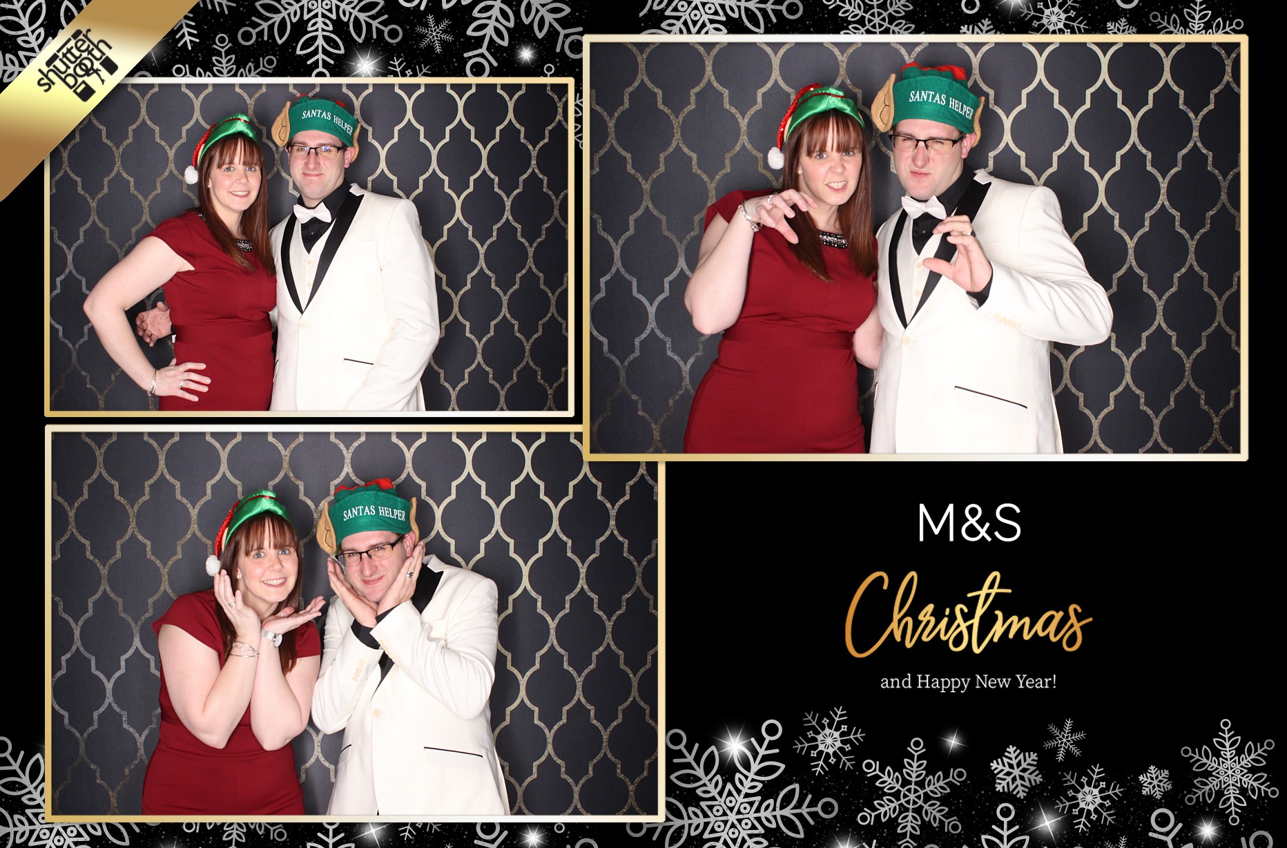 Marks and Spencers | View more photos from the event at gallery.shutterbooth.co.uk/u/Shutterbooth/Marks-and-Spencers
